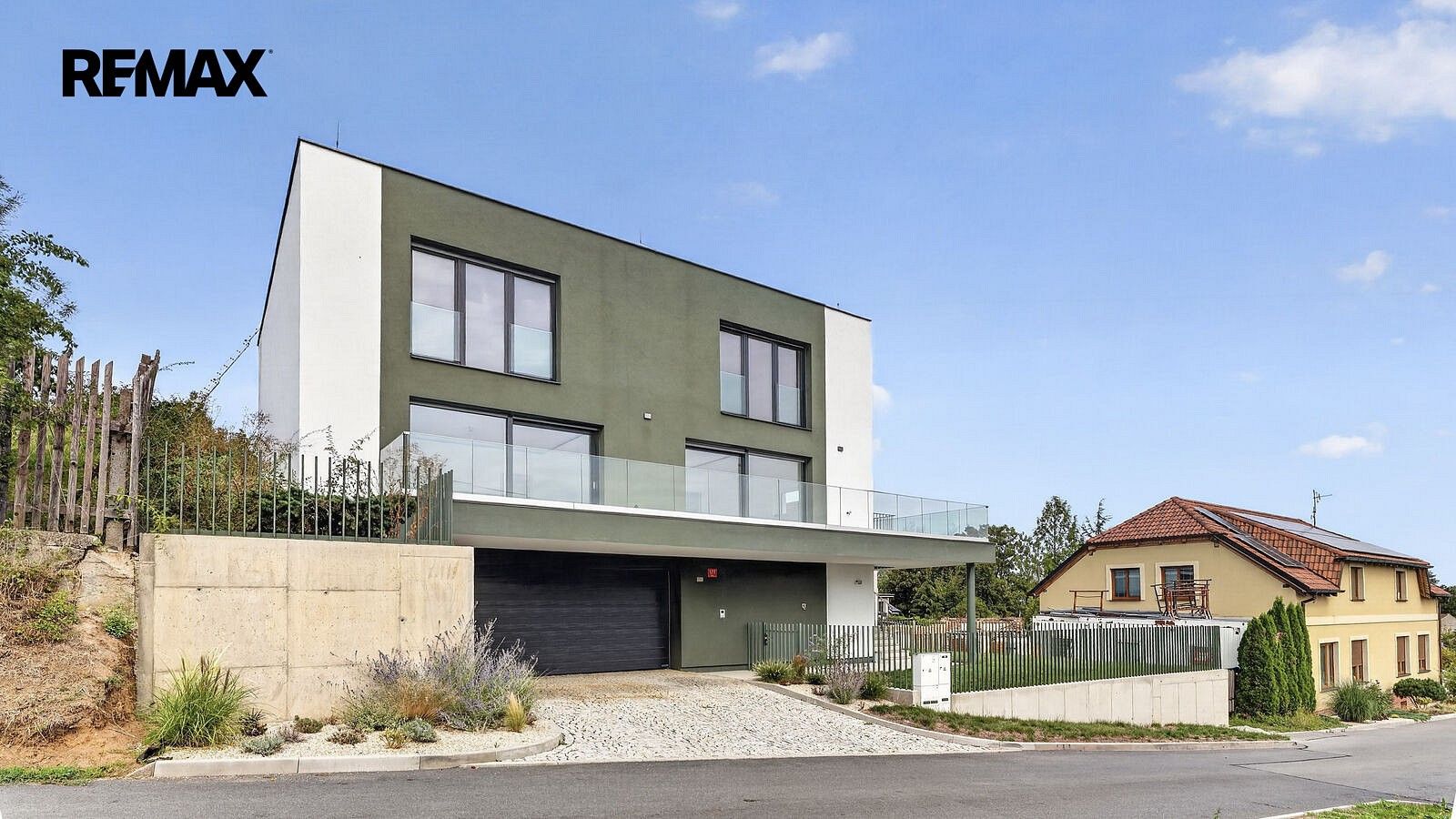 Rodinný dům, 358 m²