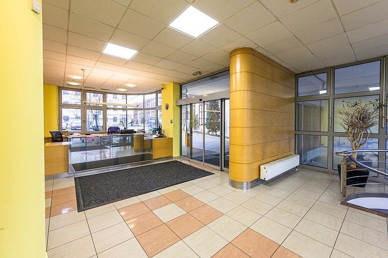 Kancelář · 62 m² · Praha - Holešovice, okres Praha 7, Hlavní město Praha - 4