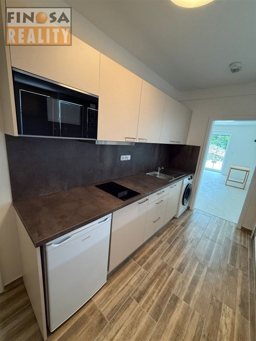 1+kk, Rubensova , Ústí nad Labem, 37 m² - 2
