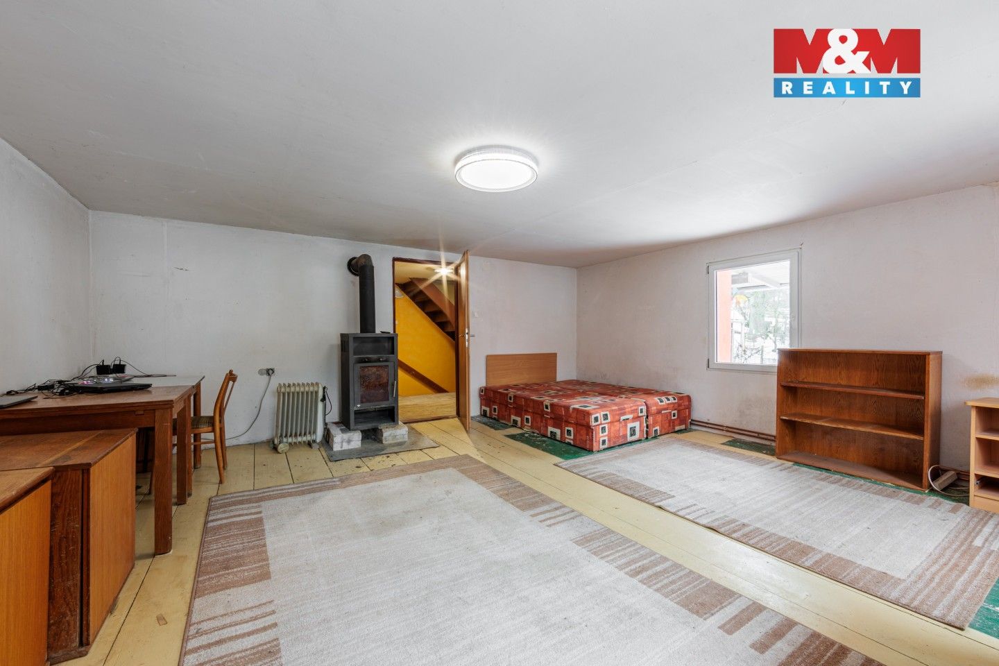 Rodinný dům · 142 m² · Palič, Lipová - 4