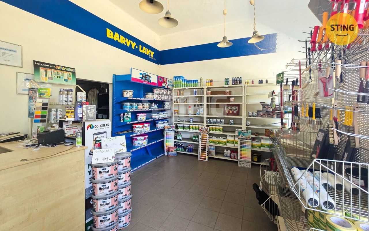 Obchodní prostory · 80 m² · tř. Osvobození, Karviná - 3