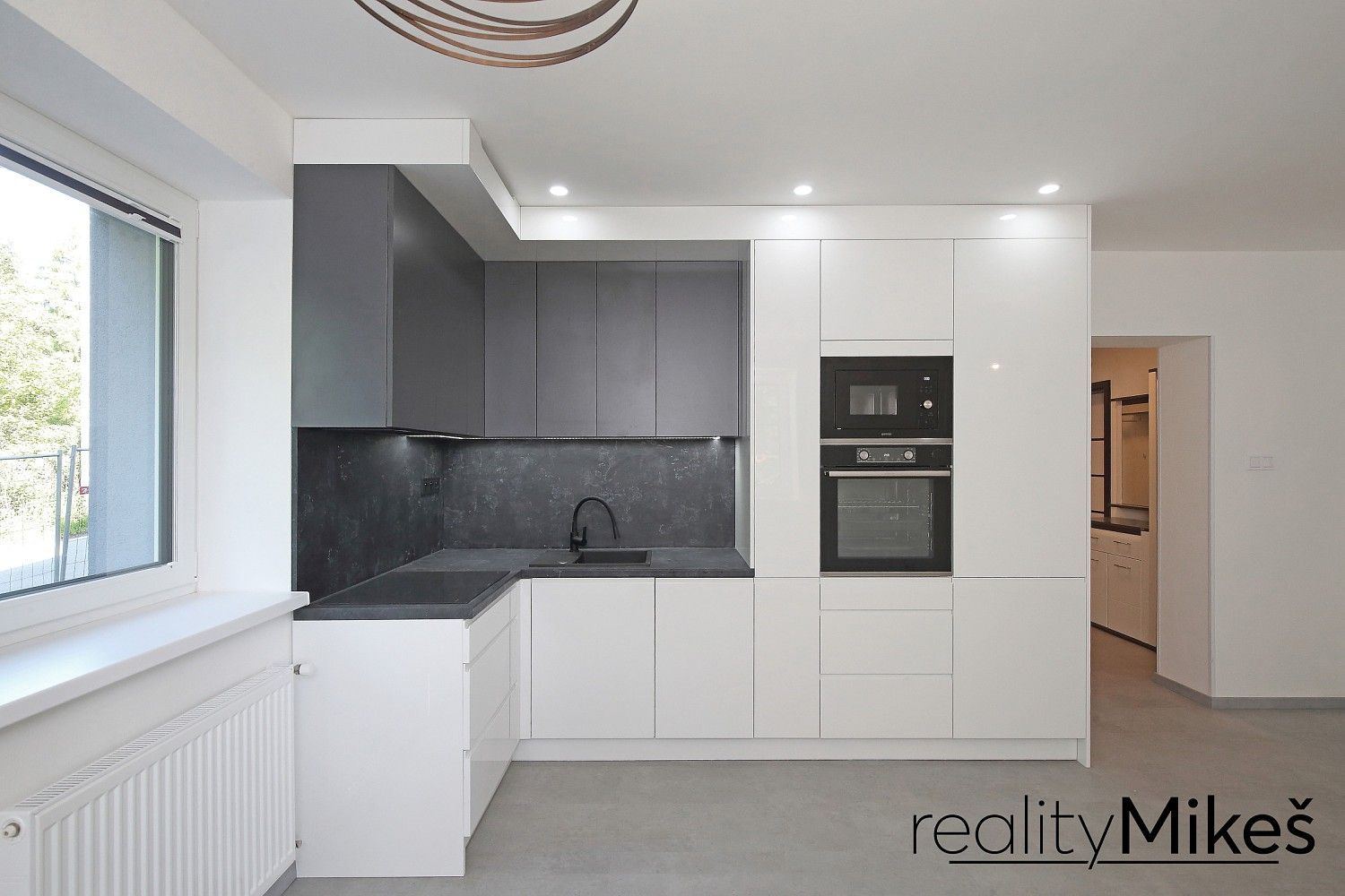 Byt 3+kk · 62 m² · Liberec, Liberecký kraj - 3