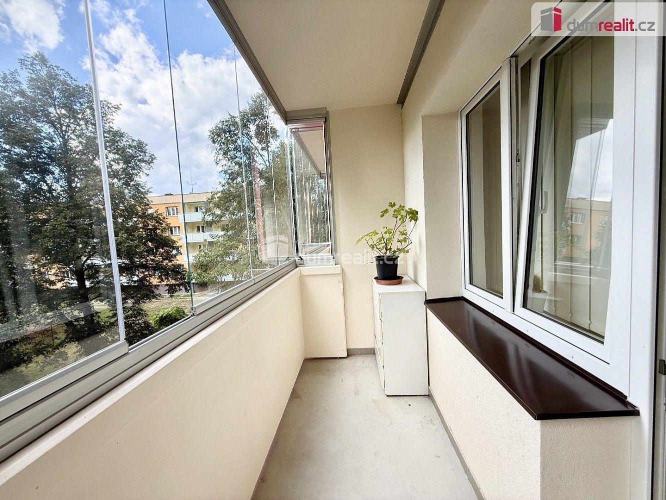 Byt 3+1 · 64 m² · U Lesa, Karviná - Ráj - 4