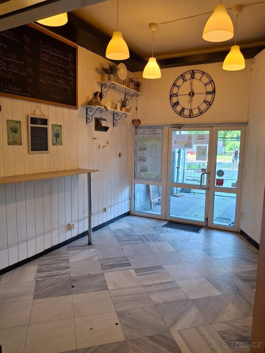 Restaurace · Havířov, 736 01 - 4
