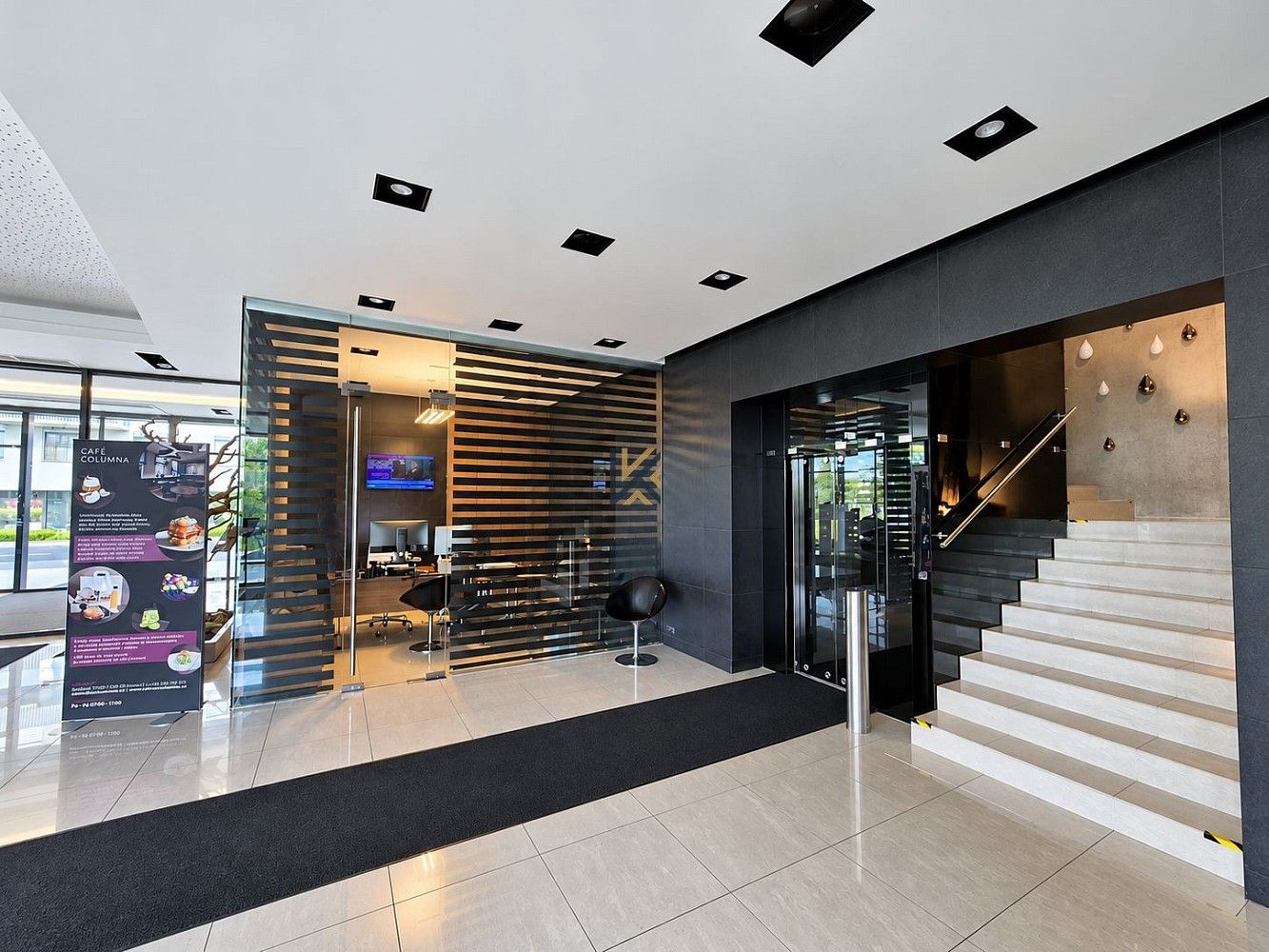 Komerční nemovitost · 349 m² · Praha - Chodov, okres Praha 11, Hlavní město Praha - 3