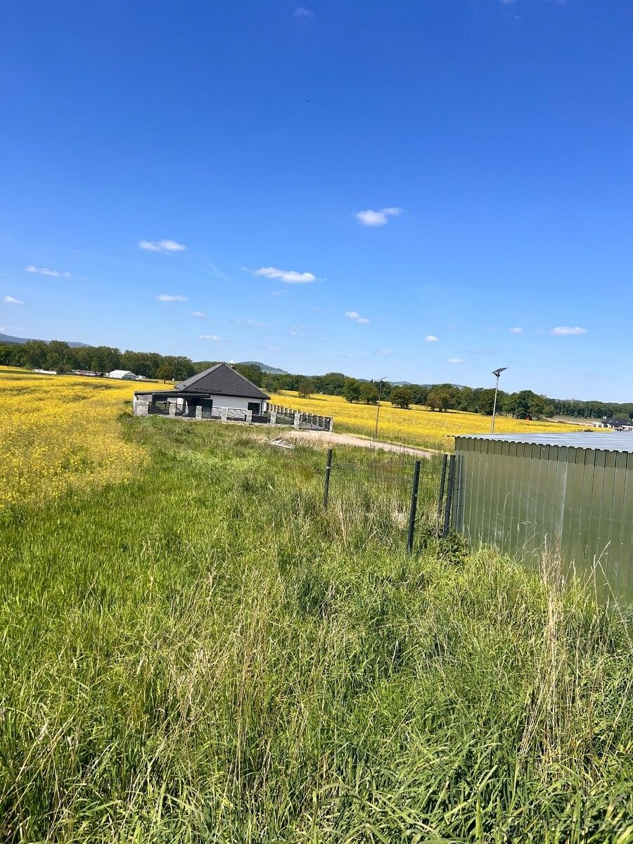 Prodej pozemek pro bydlení - Hrádek nad Nisou, 463 34