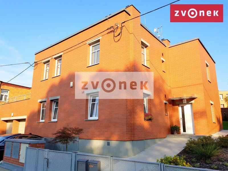 4+kk, Nad Ovčírnou III, Zlín, 81 m²