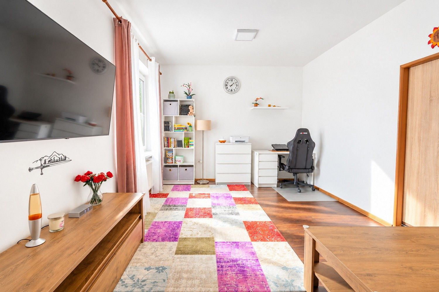 2+1, K Řece, Trutnov - Poříčí, 115 m² - 2