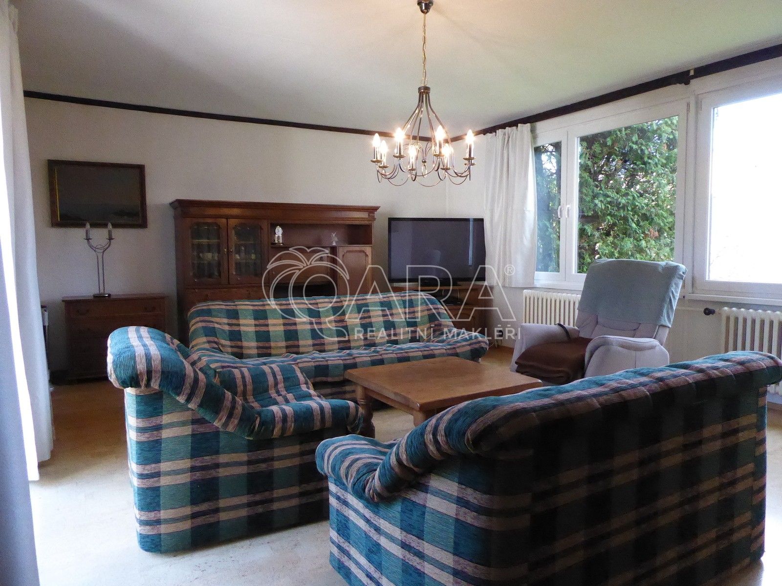 Rodinné domy, Jiráskova, Mnichovice, 145 m²