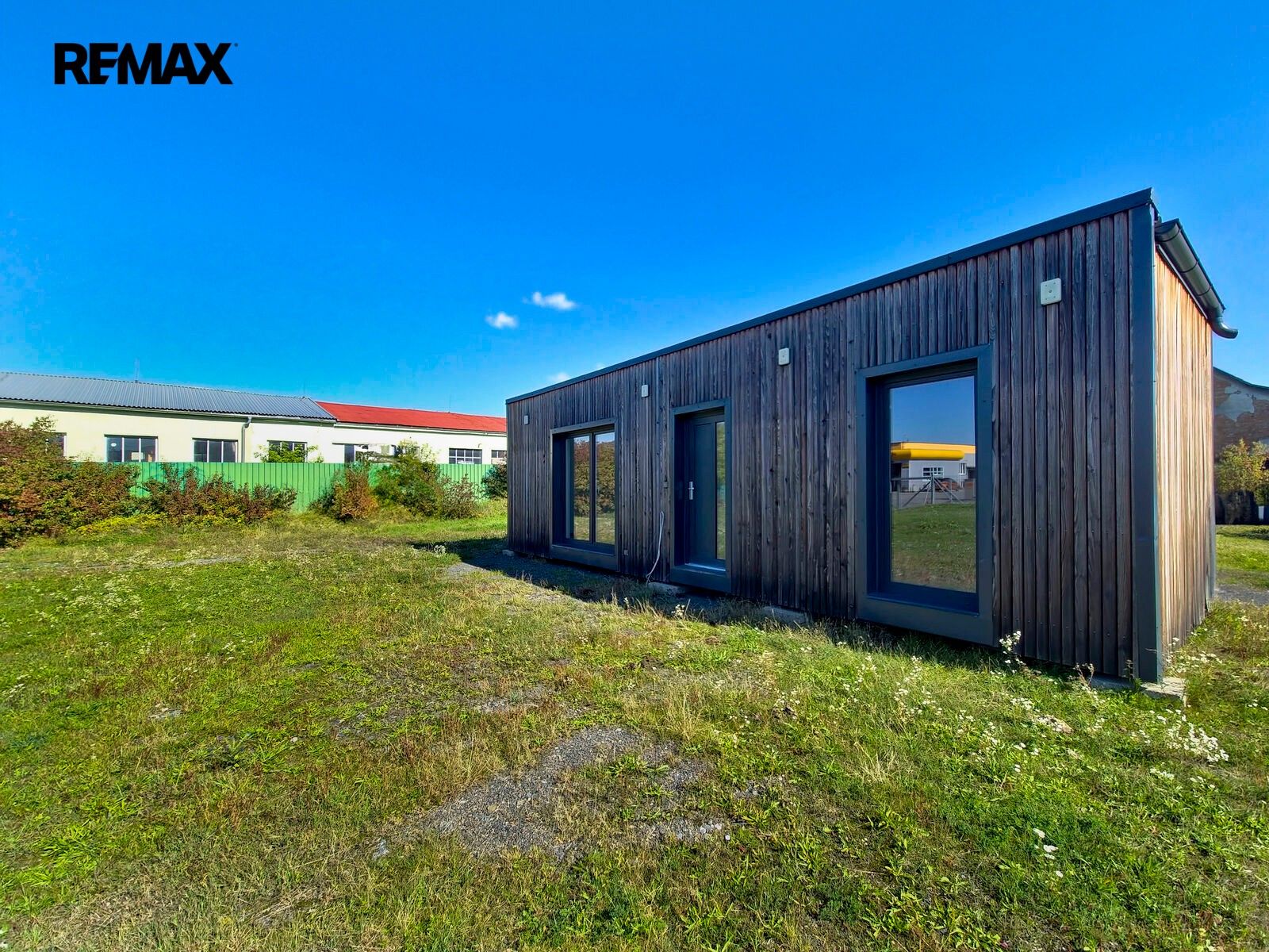 Byt 2+1 · 40 m² · Jiráskova 432, Valašské Meziříčí Krásno nad Bečvou - 3