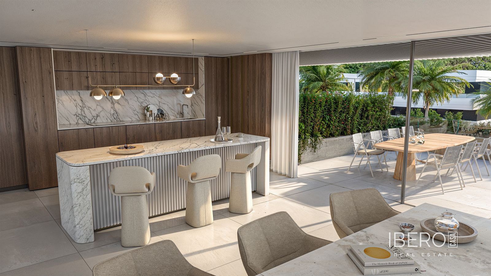Byt 3+kk · 79 m² · Estepona, Španělsko - 3