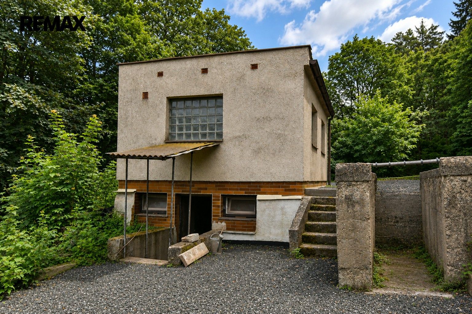 Prodej pozemek pro bydlení - Zlatá Olešnice, 875 m² - 5