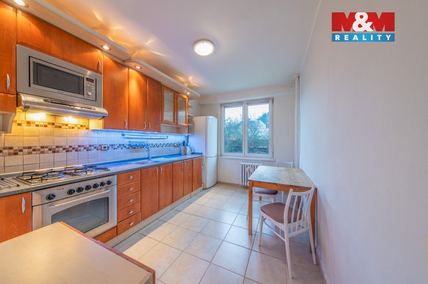 3+1, Konzumní, Havířov, 67 m²