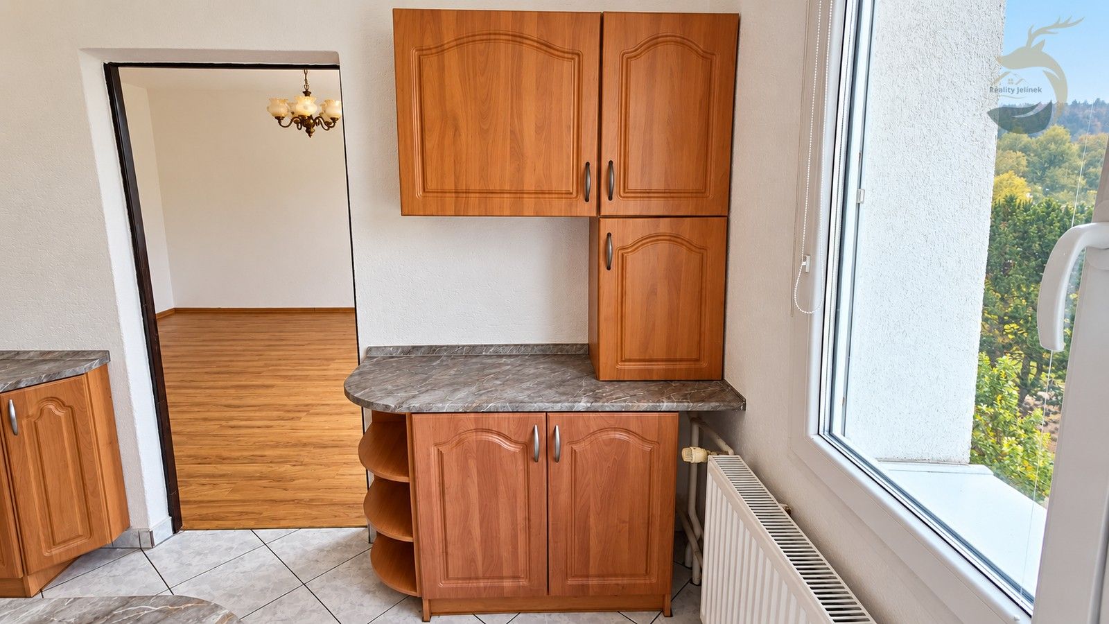 Prodej byt 3+1 - Pod Makovým vrchem, Holýšov, 68 m² - 5