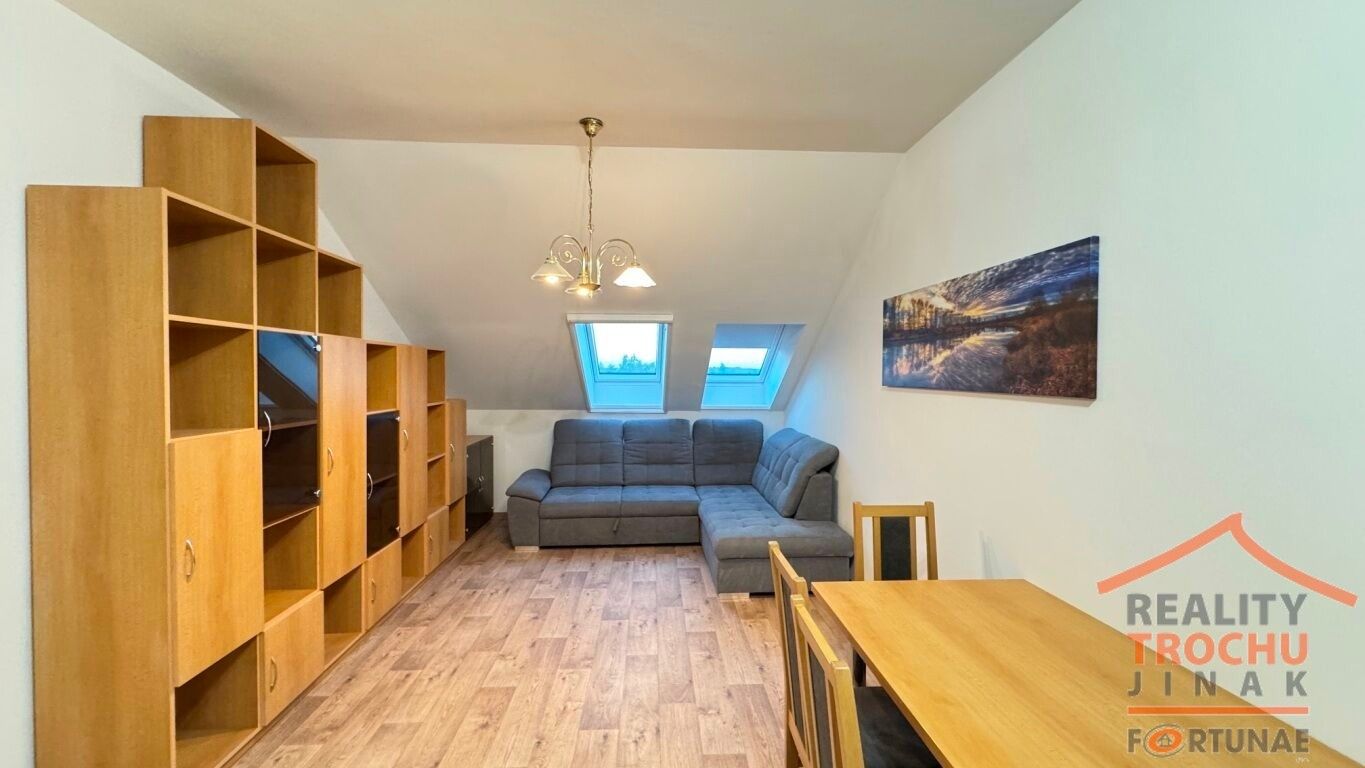 Byt 2+kk · 48 m² · Pardubická, Hradec Králové Kukleny - 3