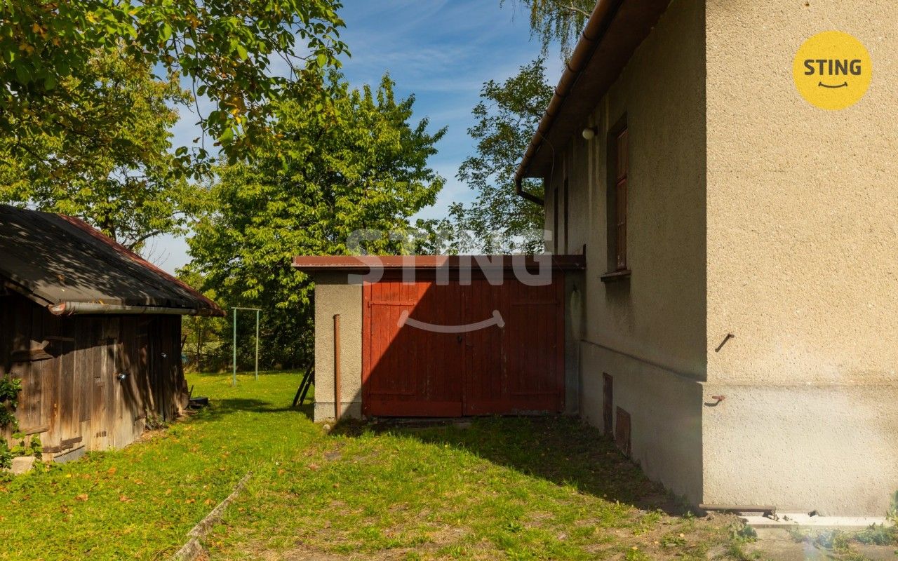Rodinný dům · 189 m² · P. Jilemnického, Frýdek-Místek - 3