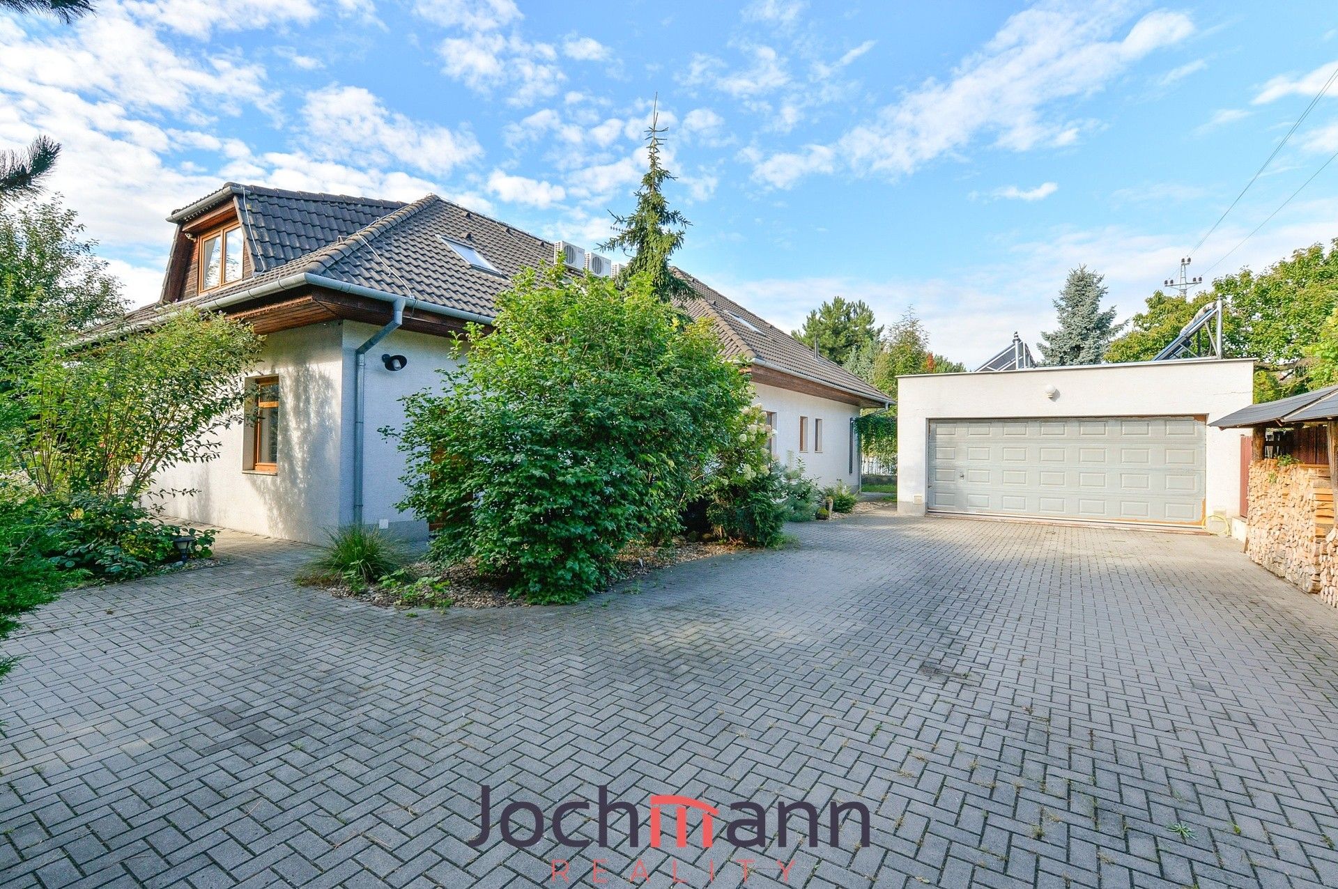 Prodej rodinný dům - Moravany, 320 m² - 5