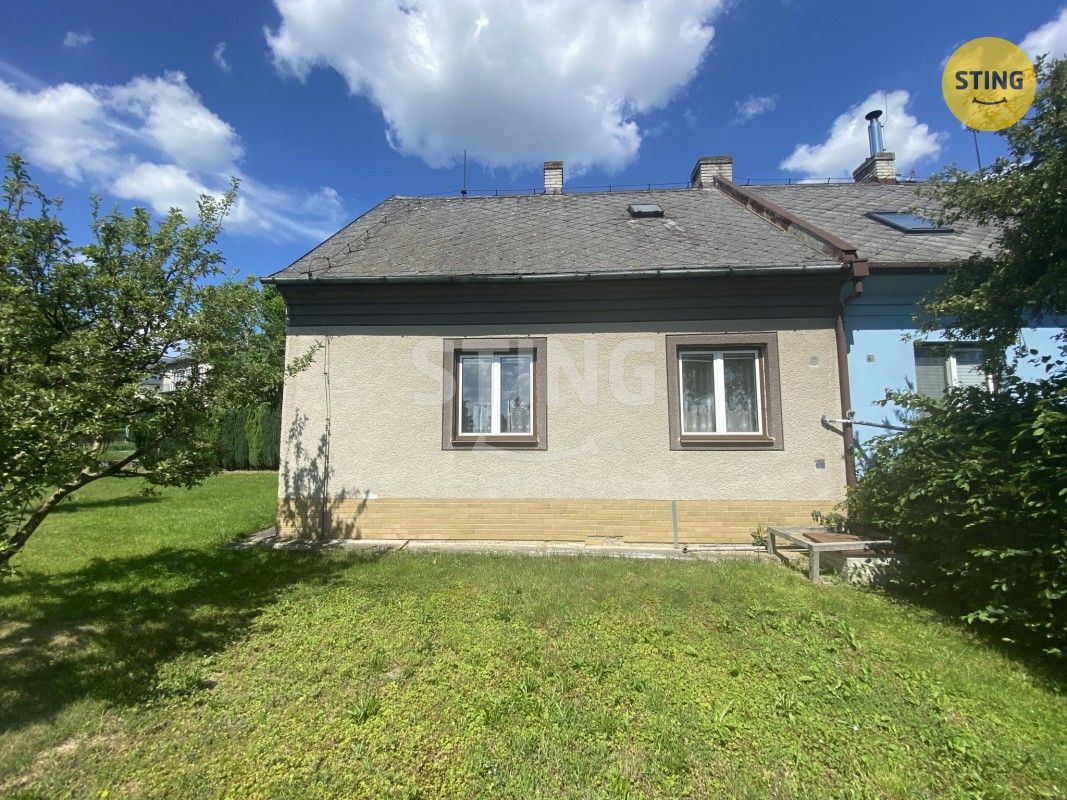 Rodinný dům · 88 m² · Družstevní, Dubicko - 3
