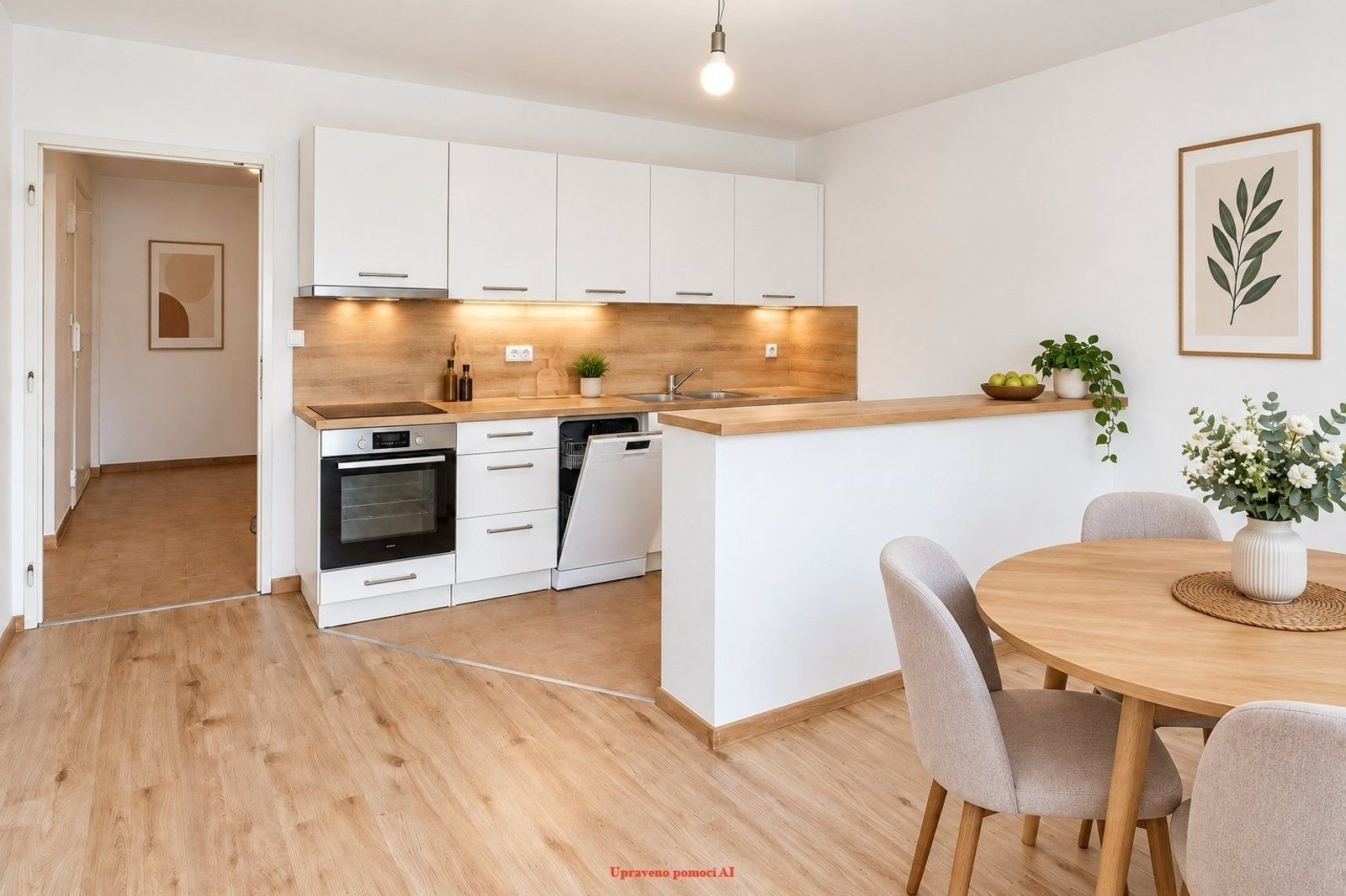 2+1, Hybešova, Havířov - Havířov-město, Moravskoslezský kraj, 60 m² - 2