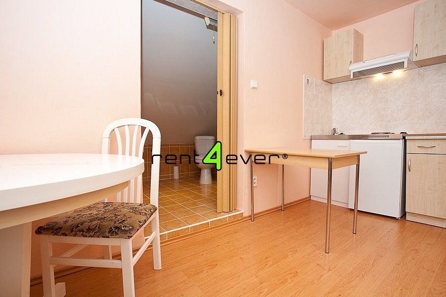 Pronájem byt 1+kk - Praha - Čakovice, okres Praha 18, Hlavní město Praha, 30 m² - 5