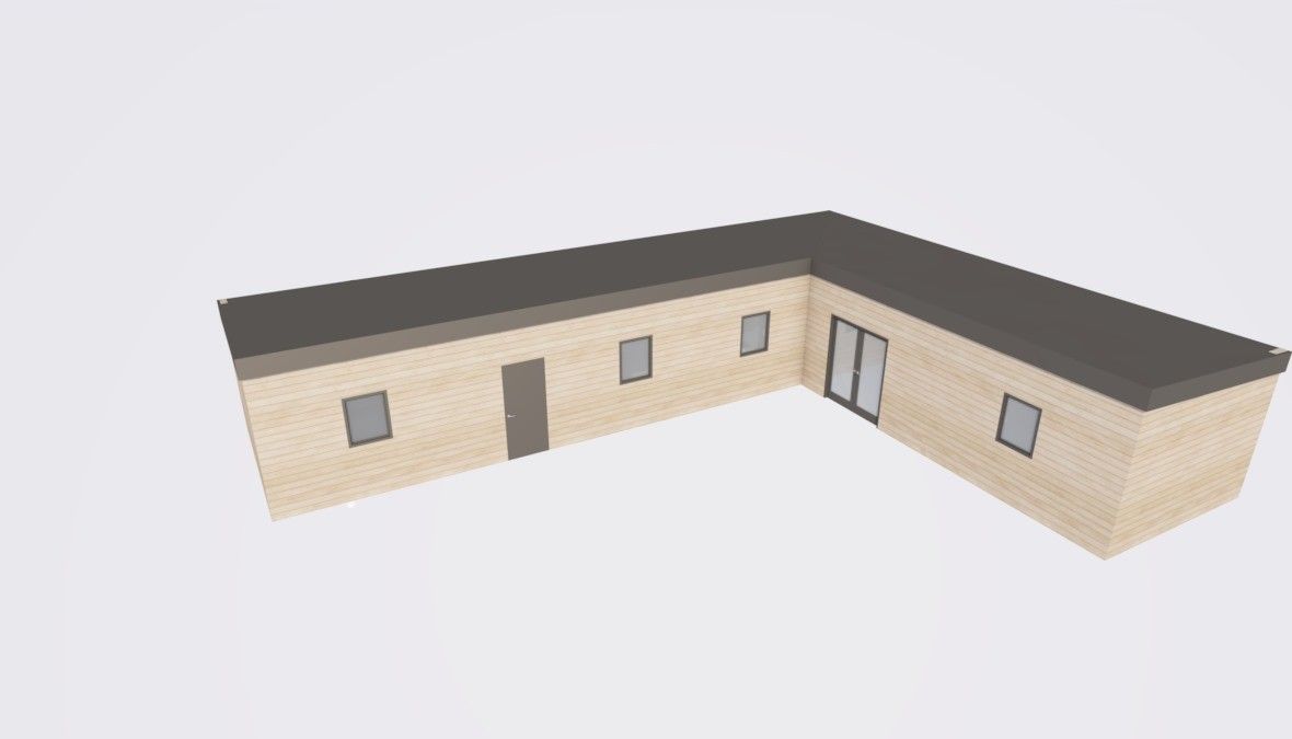 Chaty, Lužec nad Vltavou, 277 06