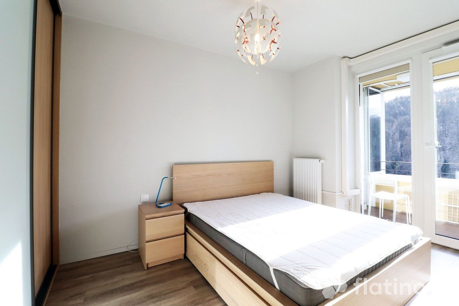 Byt 2+kk · 47 m² · Vrchlického, Praha 5 - Košíře - 3