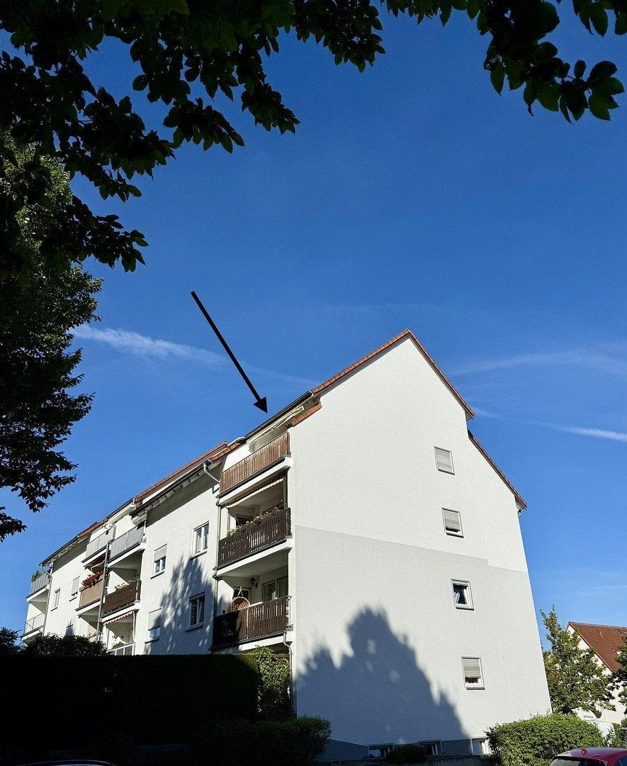 Pronájem byt 3+1 - Händelstraße 2, , Sasko, 84 m² - 5