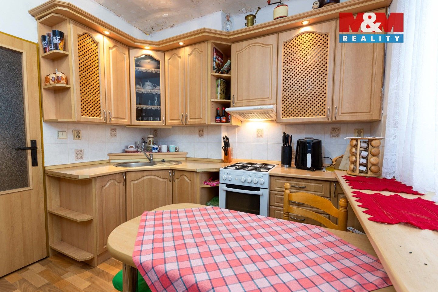 Prodej rodinný dům - Fučíkova, Vítkov, 138 m²