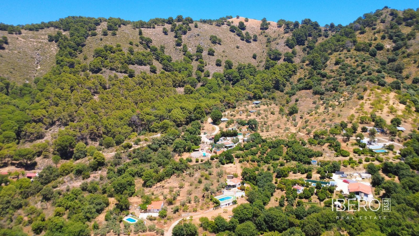 Prodej rodinný dům - Monda, ES, 71 m² - 2
