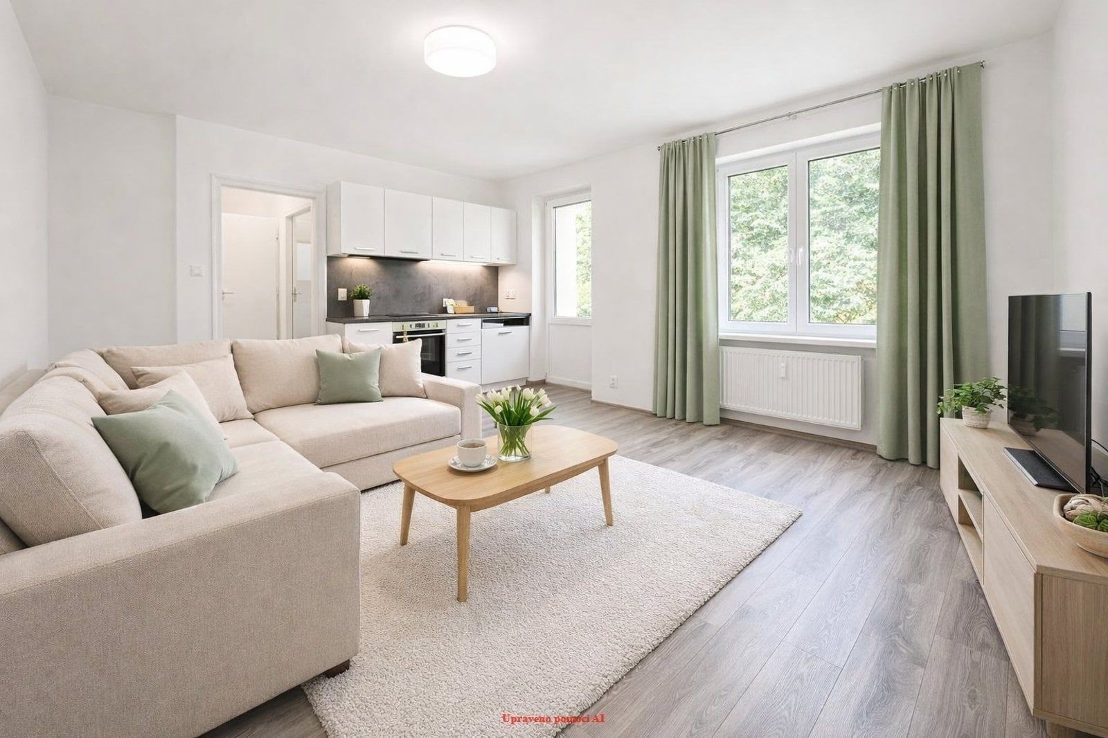 1+kk, Dukelská, Havířov - Šumbark, Moravskoslezský kraj, 29 m² - 2