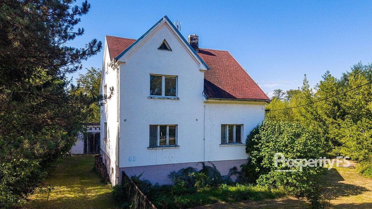 Rodinné domy, Dětmarovice - Koukolná, okres Karviná, 267 m² - 1