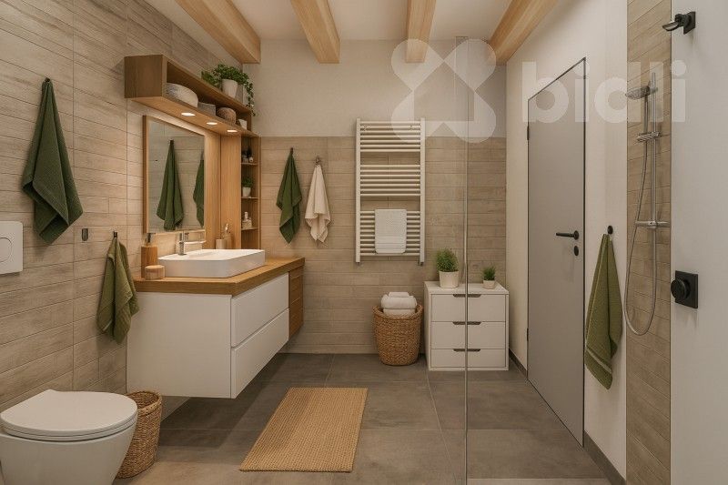 Prodej byt 4+kk - Chotěvice, 119 m²