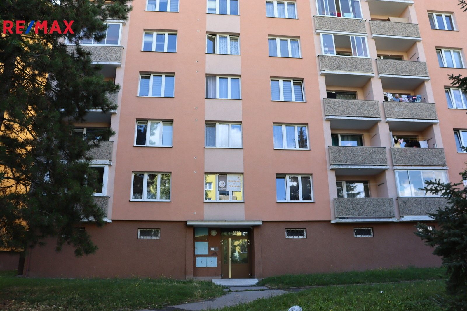 1+1, Kamenná, Chomutov, 39 m²