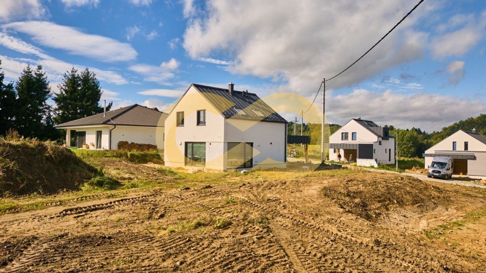 Prodej rodinný dům - Chotyně, 209 m²