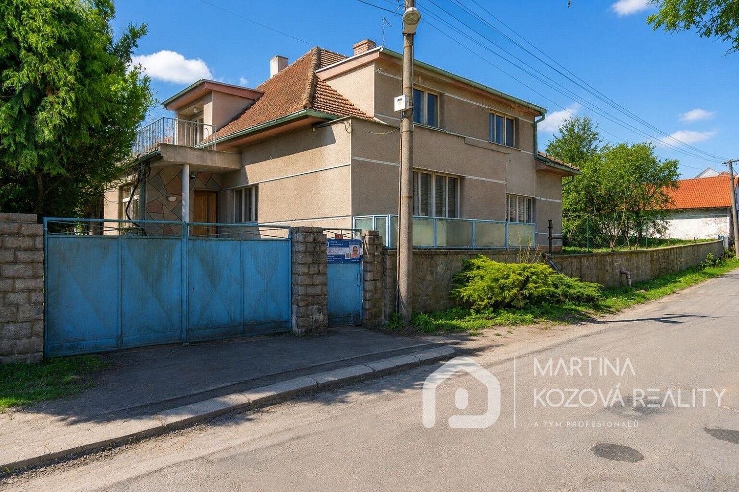Rodinný dům · 200 m² · Vitice, okres Kolín, Středočeský kraj - 3