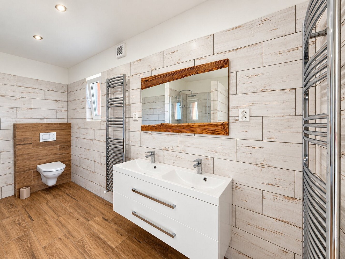 Prodej byt 5+1 - Dubné - Třebín, okres České Budějovice, 170 m² - 5