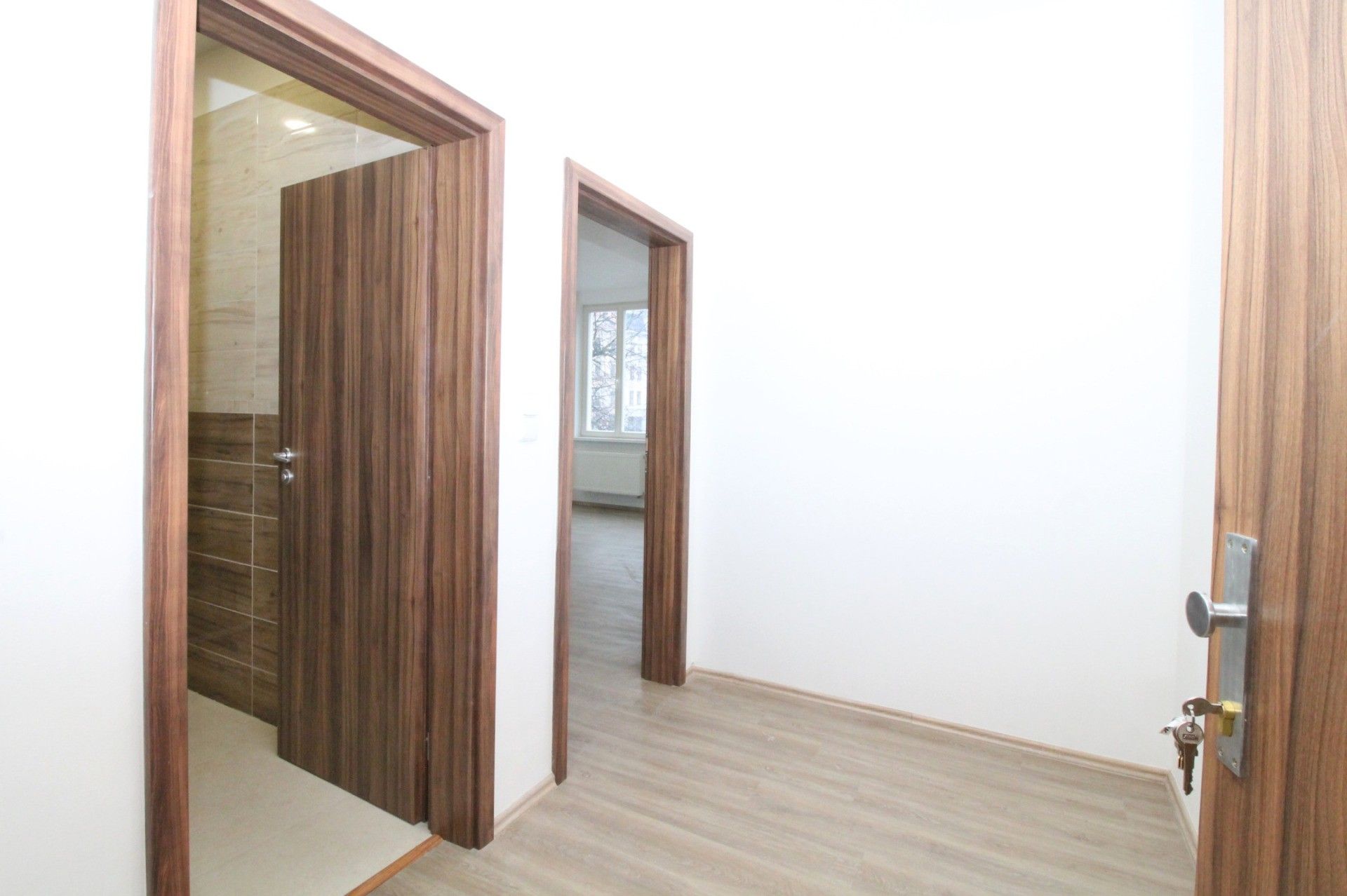 Pronájem byt 1+kk - Masarykovo náměstí, Jihlava, 30 m² - 5