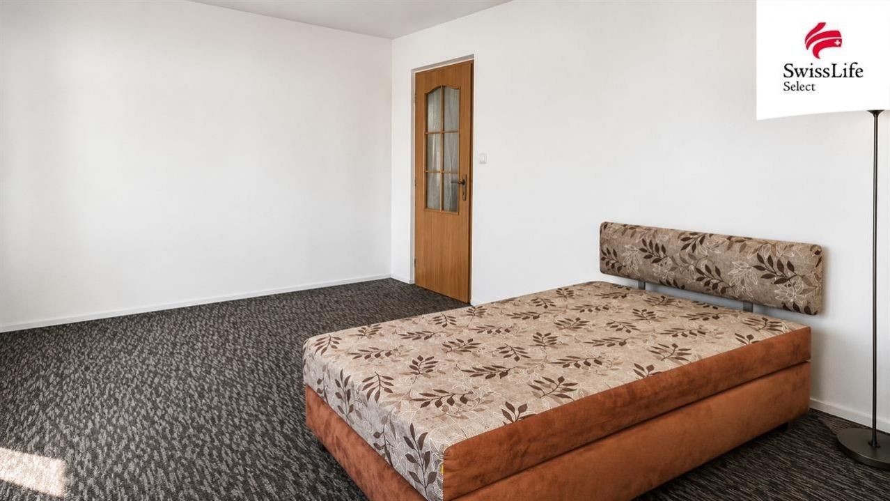 Pronájem byt 3+1 - Úněšov, 75 m² - 5