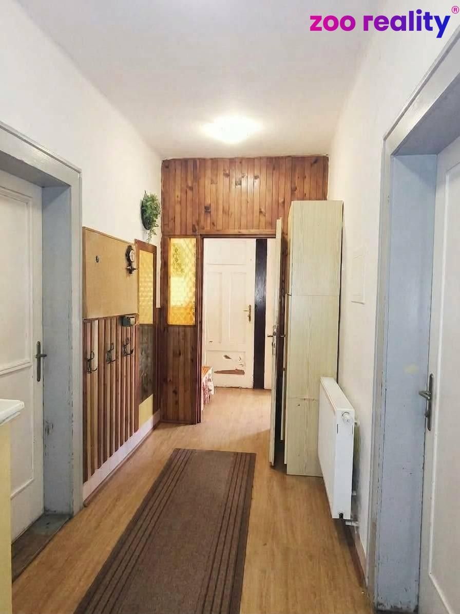 Prodej rodinný dům - Krchleby, 102 m² - 5