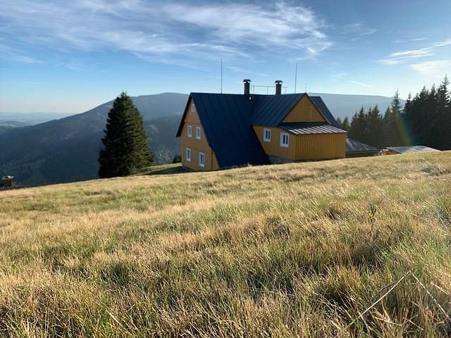 Chaty, Pec pod Sněžkou - Velká Úpa II, Královéhradecký kraj - 2