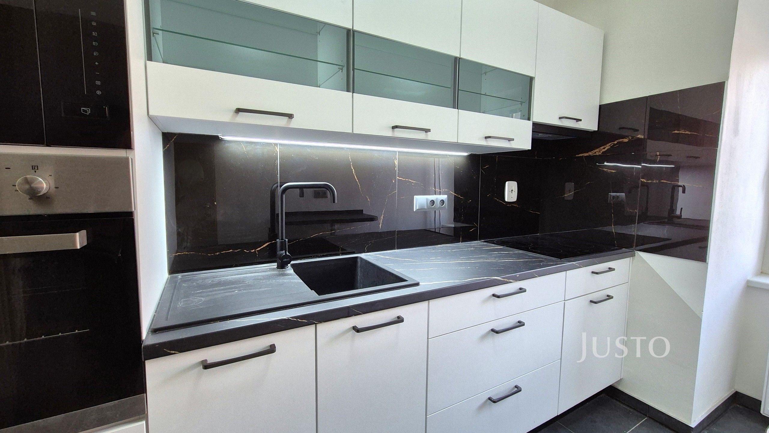 Pronájem byt 2+1 - Švantlova, Písek, 46 m²