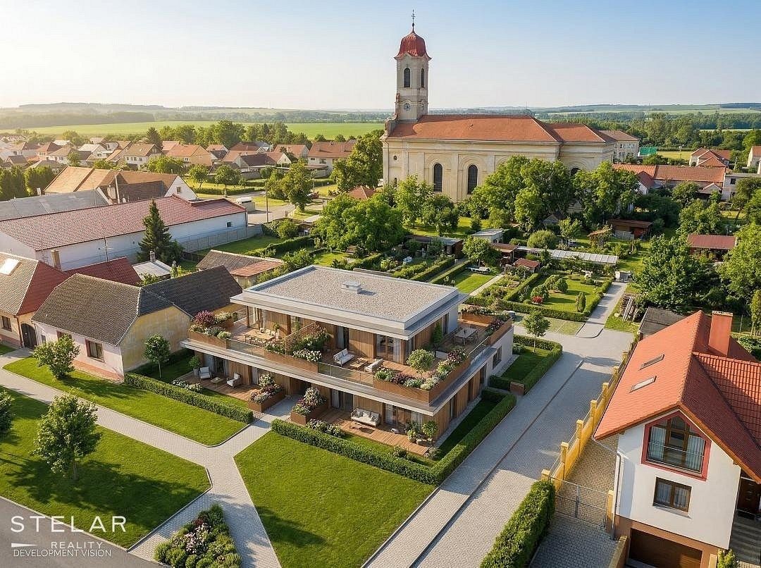 Rodinný dům, 476 m²