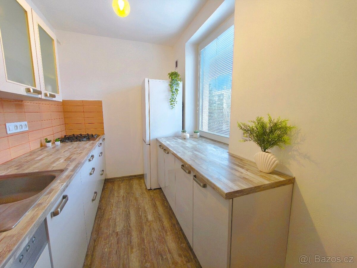 Byty, Náchod, 547 01