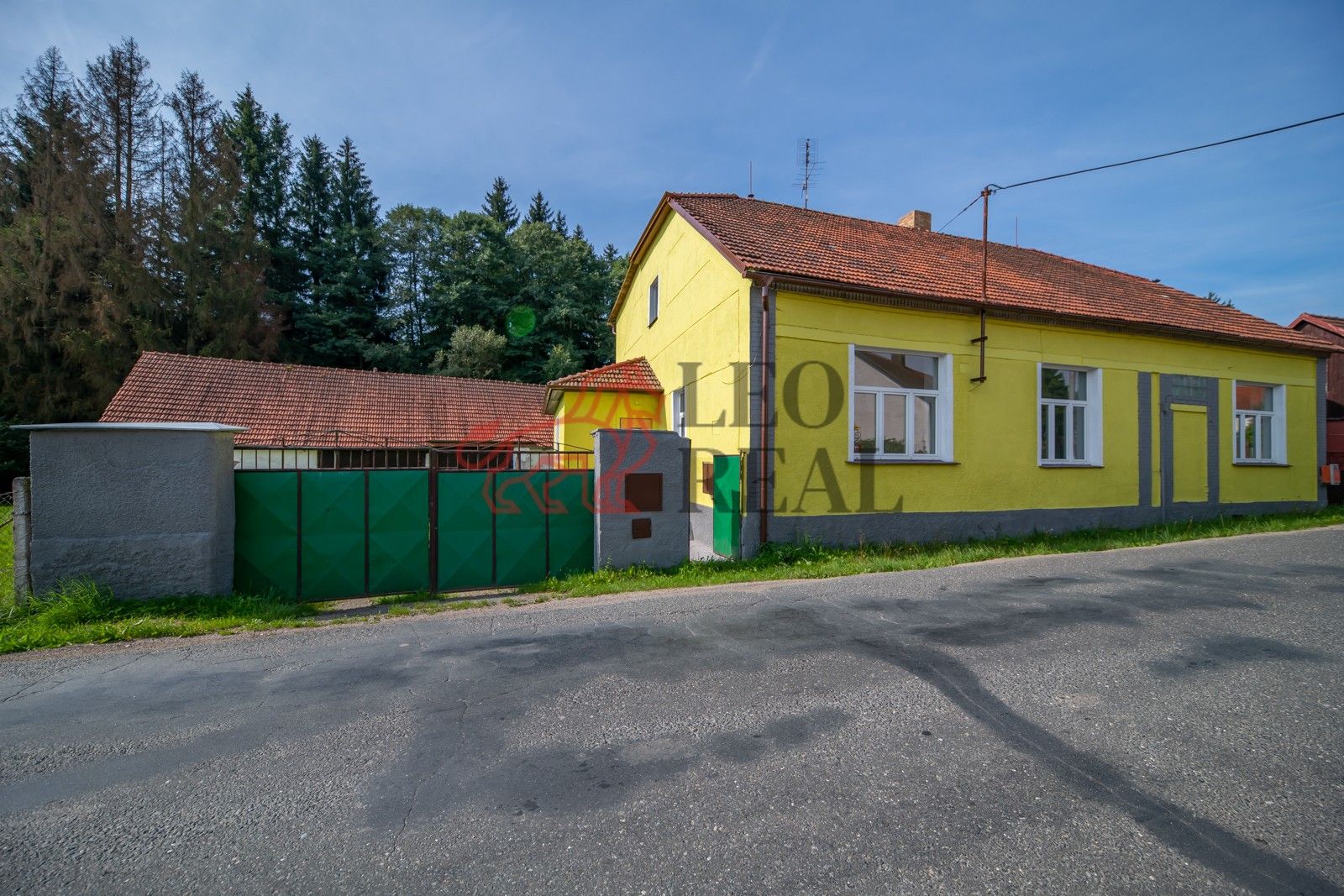 Rodinný dům · 321 m² · Dolní Lhota, Načeradec - 4