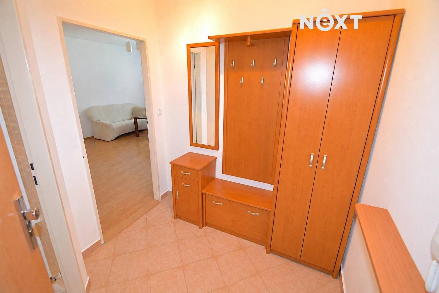 Byt 2+kk · 55 m² · Západní, Prostějov - Krasice - 4