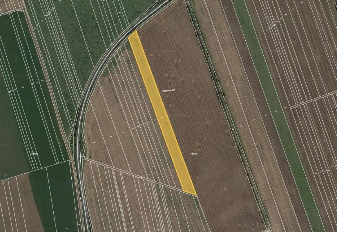 Zemědělské pozemky, Lipov, 10 755 m²