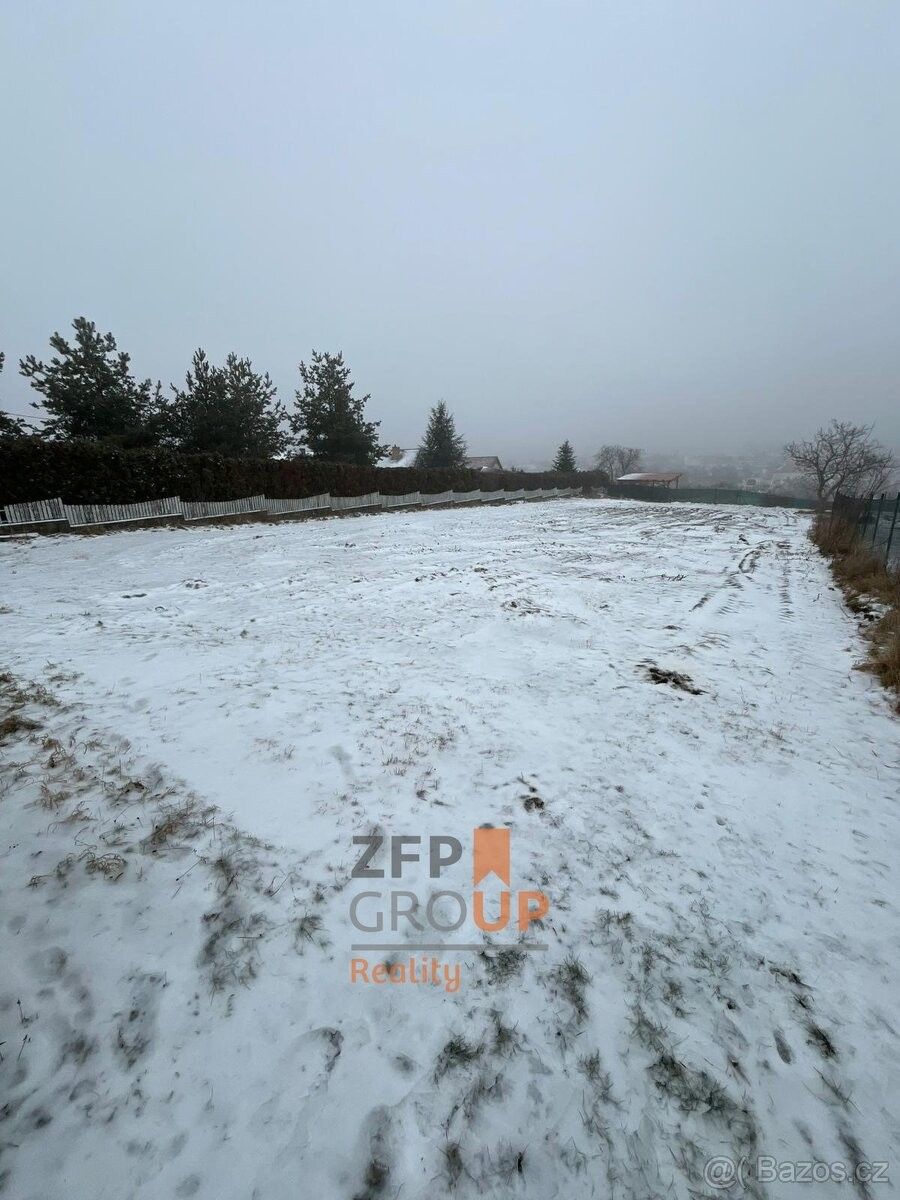 Pozemky pro bydlení, Horní Dunajovice, 671 34