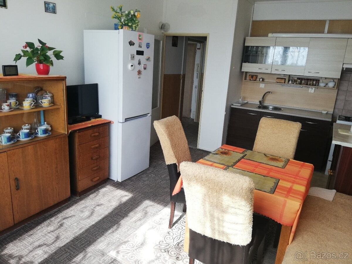 Pronájem byt - Hradec Králové, 500 12