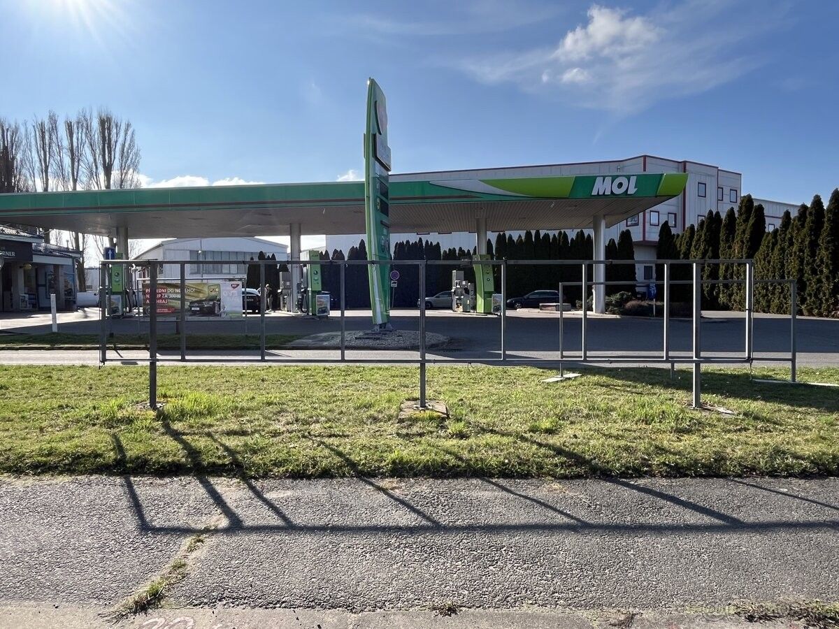 Pronájem pozemek pro bydlení - Bernardov, 284 01