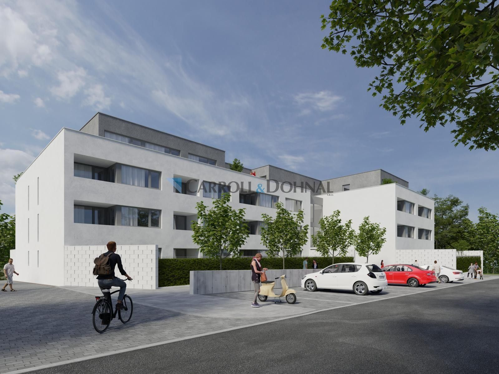 3+kk, Michálkovická, Ostrava, 77 m²